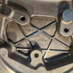 Cummins ISX11.9 ISX12 Diesel Engine Flywheel Housing 2870086 OEM 2897223 - 1150$ Picture 1 of 6 Picture 2 of 6 Picture 3 of 6 Picture 4 of 6 Picture 5 of 6 Picture 6 of 6 Picture 1 of 6 Picture 2 of 6 Picture 3 of 6 Picture 4 of 6 Picture 5 of 6