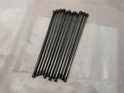 Set of 12 John Deere 6.8l 6068 Diesel Engine Push Rods R107731 OEM