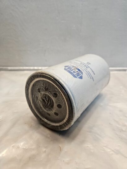 New NAPA GOLD 3418 FUEL FILTER, FUEL/ WATER SEPARATOR 3418 - 35$ Picture 1 of 3 Picture 2 of 3 Picture 3 of 3