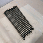 Set of 12 John Deere 6.8l 6068 Diesel Engine Push Rods R107731 OEM - 130$ Picture 1 of 3 Picture 2 of 3 Picture 3 of 3 Picture 1 of 3