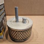 New NAPA Gold Oil Filter 7133 - 35$ Picture 1 of 3 Picture 2 of 3 Picture 3 of 3 Picture 1 of 3 Picture 2 of 3