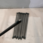 Set of 12 John Deere 6.8l 6068 Diesel Engine Push Rods R107731 OEM - 130$ Picture 1 of 3 Picture 2 of 3 Picture 3 of 3 Picture 1 of 3 Picture 2 of 3