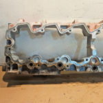 Cummins ISX12 ISX 11.9L Diesel Engine Rocker Housing 2897183 OEM - 470$ Picture 1 of 4 Picture 2 of 4 Picture 3 of 4 Picture 4 of 4 Picture 1 of 4 Picture 2 of 4 Picture 3 of 4