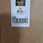 New NAPA GOLD 6854 Air Filter Hitachi CAT Excavator - 140$ Picture 1 of 2 Picture 2 of 2 Picture 1 of 2