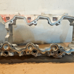 Cummins ISX12 ISX 11.9L Diesel Engine Rocker Housing 2897183 OEM - 470$ Picture 1 of 4 Picture 2 of 4 Picture 3 of 4 Picture 4 of 4 Picture 1 of 4 Picture 2 of 4 Picture 3 of 4 Picture 4 of 4