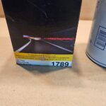 New Napa 1789 spin on Oil Filter - 25$ Picture 1 of 3 Picture 2 of 3 Picture 3 of 3 Picture 1 of 3 Picture 2 of 3 Picture 3 of 3