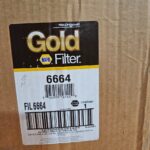 New Napa Gold Air Filter 6664 OEM Has some minor scratches price reduced - 70$ Picture 1 of 5 Picture 2 of 5 Picture 3 of 5 Picture 4 of 5 Picture 5 of 5 Picture 1 of 5 Picture 2 of 5 Picture 3 of 5