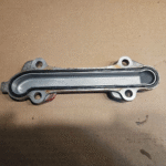 Cummins ISX12 Diesel Engine Front Cover 2884766 OEM - 75$ Picture 1 of 3 Picture 2 of 3 Picture 3 of 3 Picture 1 of 3 Picture 2 of 3 Picture 3 of 3