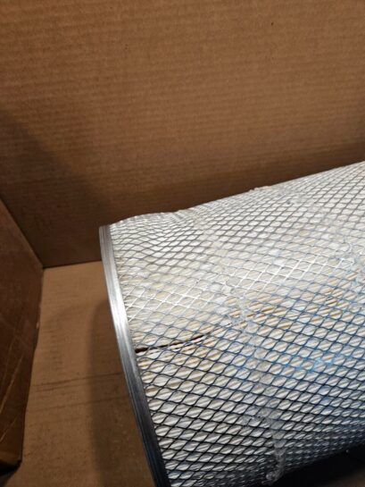 New Napa Gold Air Filter 6664 OEM Has some minor scratches price reduced - 70$ Picture 1 of 5 Picture 2 of 5 Picture 3 of 5 Picture 4 of 5