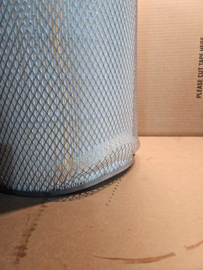 New NAPA GOLD 6854 Air Filter Hitachi CAT Excavator - 140$ Picture 1 of 2 Picture 2 of 2