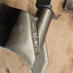 Set of 6 Cummins ISX15 Engine Fuel Injector Hold Down Clamps 3685567 OEM - 120$ Picture 1 of 2 Picture 2 of 2 Picture 1 of 2