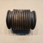 2013 Cummins ISX12 Diesel Engine EGR Cooler Bellows Plumbing 3686752 OEM - 220$ Picture 1 of 3 Picture 2 of 3 Picture 3 of 3 Picture 1 of 3 Picture 2 of 3