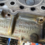 2019 Perkins CAT C4.4 ACERT Caterpillar Diesel Engine 356-9660 Cylinder Head OEM - 2200$ Picture 1 of 5 Picture 2 of 5 Picture 3 of 5 Picture 4 of 5 Picture 5 of 5 Picture 1 of 5 Picture 2 of 5 Picture 3 of 5 Picture 4 of 5 Picture 5 of 5