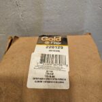New Napa Gold 220129 Air Dryer Cartridge  MANN+HUMMELL SS10129 WIX WS10129 - 110$ Picture 1 of 3 Picture 2 of 3 Picture 3 of 3 Picture 1 of 3 Picture 2 of 3 Picture 3 of 3