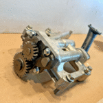 2019 Caterpillar CAT C4.4 Diesel Engine Oil Pump Assembly 437420C OEM Loader 910 - 355$ Picture 1 of 5 Picture 2 of 5 Picture 3 of 5 Picture 4 of 5 Picture 5 of 5 Picture 1 of 5