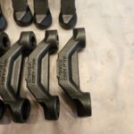 Set of 12 Cummins ISL ISC 8.9L diesel engine crosshead valves 3943445 OEM - 85$ Picture 1 of 3 Picture 2 of 3 Picture 3 of 3 Picture 1 of 3