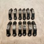 Set of 12 Cummins ISL ISC 8.9L diesel engine crosshead valves 3943445 OEM - 85$ Picture 1 of 3 Picture 2 of 3 Picture 3 of 3 Picture 1 of 3 Picture 2 of 3 Picture 3 of 3