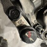 2015 Paccar MX-13 Diesel Engine Jake Brake Rocker Arm Assembly 1945026 OEM - 4200$ Picture 1 of 5 Picture 2 of 5 Picture 3 of 5 Picture 4 of 5 Picture 5 of 5 Picture 1 of 5 Picture 2 of 5 Picture 3 of 5