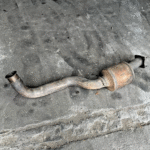 2003-2009 Isuzu NPR Diesel Catalytic Converter Delphi 8973272380 OEM - 275$ Picture 1 of 3 Picture 2 of 3 Picture 3 of 3 Picture 1 of 3 Picture 2 of 3