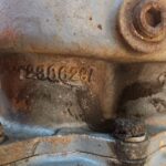 Detroit 4-53 Twin-cylinder Bendix Tu-Flo Air Brake Compressor Air Pump T238629A - 1375$ Picture 1 of 8 Picture 2 of 8 Picture 3 of 8 Picture 4 of 8 Picture 5 of 8 Picture 6 of 8 Picture 7 of 8 Picture 8 of 8 Picture 1 of 8 Picture 2 of 8 Picture 3 of 8