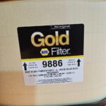 New Napa Gold Air Filter 9886 for Ford F250 F350 F450 F550 Super Duty - 90$ Picture 1 of 3 Picture 2 of 3 Picture 3 of 3 Picture 1 of 3 Picture 2 of 3 Picture 3 of 3