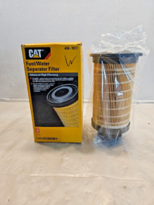 New CAT Fuel Water Separator 436-7077 OEM