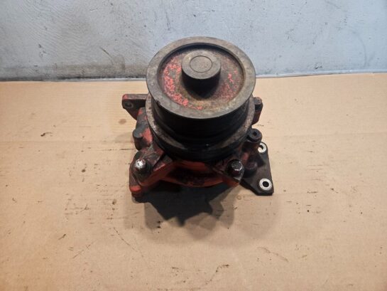 CUMMINS ISX12 Diesel Engine Water pump with Housing 2899632 OEM - 375$ Picture 1 of 5 Picture 2 of 5 Picture 3 of 5 Picture 4 of 5
