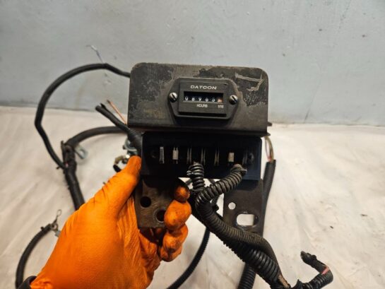 Genuine Detroit Diesel 4-53 Engine Wire Harness OEM - 200$ Picture 1 of 2