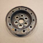 2003 CAT C-12 MBL Harmonic Balancer Pulley 132-3171 OEM - 65$ Picture 1 of 2 Picture 2 of 2 Picture 1 of 2