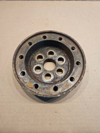 2003 CAT C-12 MBL Harmonic Balancer Pulley 132-3171 OEM - 65$ Picture 1 of 2