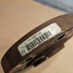 2003 CAT C-12 MBL Diesel Engine Balancer Shaft P29507745 OEM - 90$ Picture 1 of 3 Picture 2 of 3 Picture 3 of 3 Picture 1 of 3 Picture 2 of 3