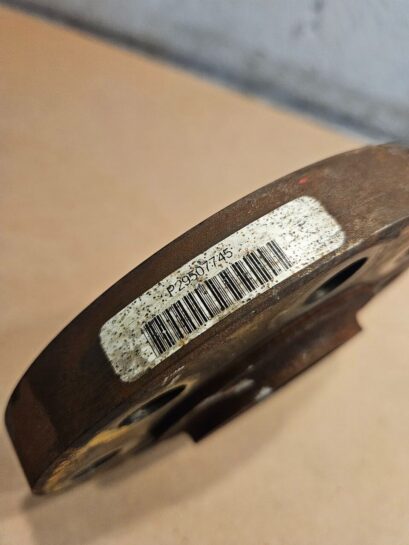 2003 CAT C-12 MBL Diesel Engine Balancer Shaft P29507745 OEM - 90$ Picture 1 of 3 Picture 2 of 3