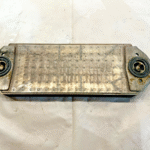 Volvo D13 engines and Mack MP8 Diesel Engine Oil cooler 20742946 OEM - 295$ Picture 1 of 4 Picture 2 of 4 Picture 3 of 4 Picture 4 of 4 Picture 1 of 4 Picture 2 of 4