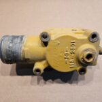 2003 CAT C-12 Diesel Engine Thermostat Housing 118-2801 OEM - 230$ Picture 1 of 4 Picture 2 of 4 Picture 3 of 4 Picture 4 of 4 Picture 1 of 4 Picture 2 of 4 Picture 3 of 4 Picture 4 of 4