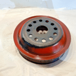 Cummins ISX15 Diesel Engine Crankshaft Pulley 3682627 OEM - 120$ Picture 1 of 3 Picture 2 of 3 Picture 3 of 3 Picture 1 of 3