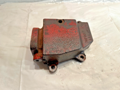 Cummins ISX15 Diesel Engine Upper Thermostat Housing 3682667 OEM