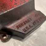 Cummins ISX15 Diesel Engine Upper Thermostat Housing 3682667 OEM - 70$ Picture 1 of 2 Picture 2 of 2 Picture 1 of 2