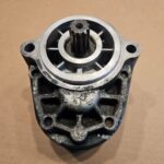 2003 Cat Caterpillar C10 / C12 Power Steering Pump OEM - 200$ Picture 1 of 4 Picture 2 of 4 Picture 3 of 4 Picture 4 of 4 Picture 1 of 4 Picture 2 of 4 Picture 3 of 4