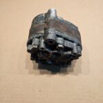 2003 Cat Caterpillar C10 / C12 Power Steering Pump OEM - 200$ Picture 1 of 4 Picture 2 of 4 Picture 3 of 4 Picture 4 of 4 Picture 1 of 4 Picture 2 of 4 Picture 3 of 4 Picture 4 of 4