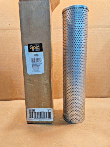 New Napa Gold 1698 Interchange Industrial Hydraulic Transmission Filter