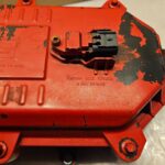 2012 Cummins ISX 12 Diesel Engine Crankcase Breather 2895323 OEM - 430$ Picture 1 of 7 Picture 2 of 7 Picture 3 of 7 Picture 4 of 7 Picture 5 of 7 Picture 6 of 7 Picture 7 of 7 Picture 1 of 7 Picture 2 of 7