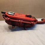 2012 Cummins ISX 12 Diesel Engine Crankcase Breather 2895323 OEM - 430$ Picture 1 of 7 Picture 2 of 7 Picture 3 of 7 Picture 4 of 7 Picture 5 of 7 Picture 6 of 7 Picture 7 of 7 Picture 1 of 7 Picture 2 of 7 Picture 3 of 7