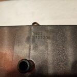 2012 Cummins ISX 12 Diesel Engine Crankcase Breather 2895323 OEM - 430$ Picture 1 of 7 Picture 2 of 7 Picture 3 of 7 Picture 4 of 7 Picture 5 of 7 Picture 6 of 7 Picture 7 of 7 Picture 1 of 7 Picture 2 of 7 Picture 3 of 7 Picture 4 of 7 Picture 5 of 7