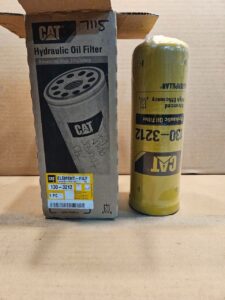 Caterpillar CAT Hydraulic Oil Filter Advanced Efficiency Heavy Duty 1303212 OEM