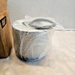 NEW Caterpillar Cabin air Filter 396-7087 CAT 3967087 OEM - 40$ Picture 1 of 3 Picture 2 of 3 Picture 3 of 3 Picture 1 of 3 Picture 2 of 3