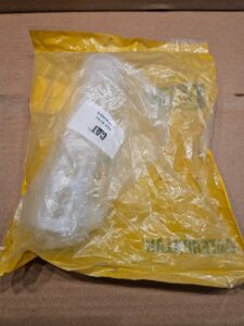 Caterpillar Strainer 492-6794 (3G-7250) CAT Nos 4926794 OEM