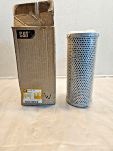 Caterpillar CAT 216-6676 Hydraulic Oil Filter 312E 314D CR 314D LCR 314E OEM