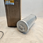 Caterpillar CAT 216-6676 Hydraulic Oil Filter 312E 314D CR 314D LCR 314E OEM - 90$ Picture 1 of 6 Picture 2 of 6 Picture 3 of 6 Picture 4 of 6 Picture 5 of 6 Picture 6 of 6 Picture 1 of 6