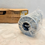 Caterpillar  289-7789 Hydraulic Filter Advanced High Efficiency CAT 295-6257 OEM - 65$ Picture 1 of 3 Picture 2 of 3 Picture 3 of 3 Picture 1 of 3 Picture 2 of 3