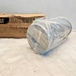 Caterpillar  289-7789 Hydraulic Filter Advanced High Efficiency CAT 295-6257 OEM - 65$ Picture 1 of 3 Picture 2 of 3 Picture 3 of 3 Picture 1 of 3 Picture 2 of 3 Picture 3 of 3